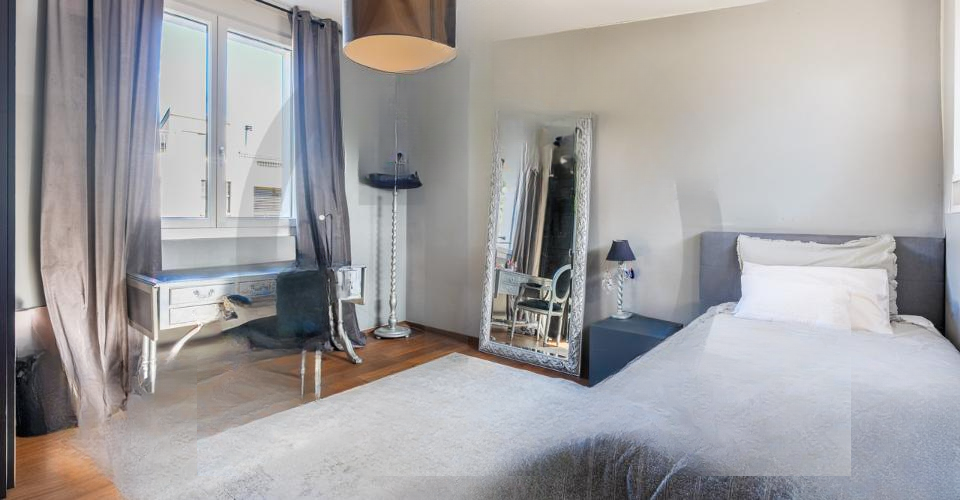 Квартира в Женеве, Швейцария, 184 м² - фото 7