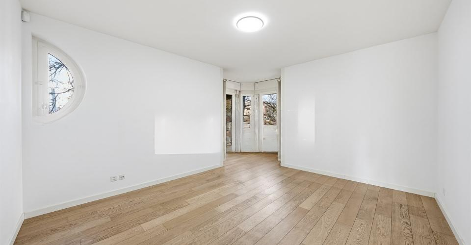 Квартира в Женеве, Швейцария, 113 м² - фото 7