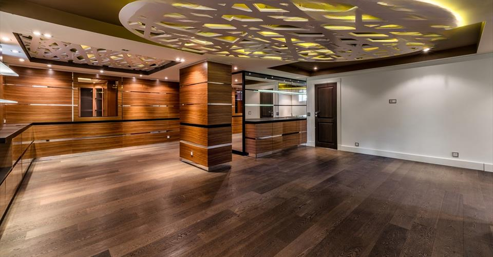 Квартира в Женеве, Швейцария - фото 7