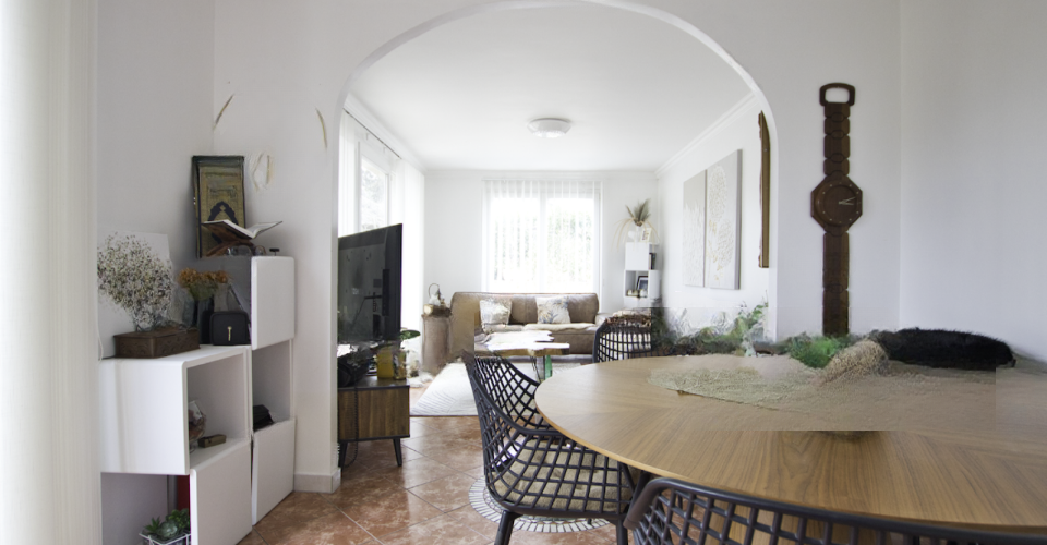 Квартира в Женеве, Швейцария, 120 м² - фото 7