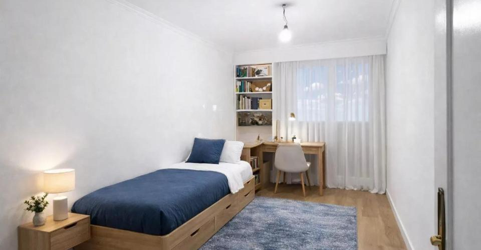 Квартира в Женеве, Швейцария, 112 м² - фото 7