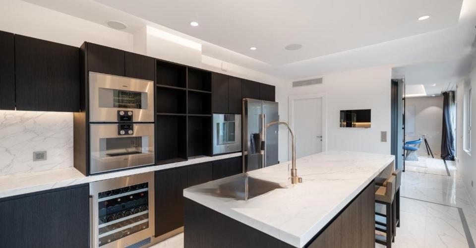 Квартира в Женеве, Швейцария, 366 м² - фото 7