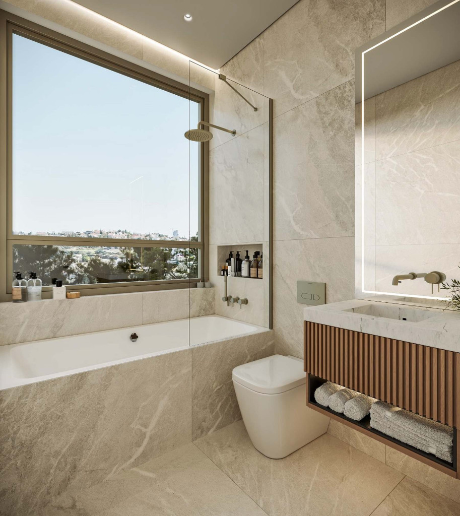 Апартаменты в Лимасоле, Кипр, 93 м² - фото 6