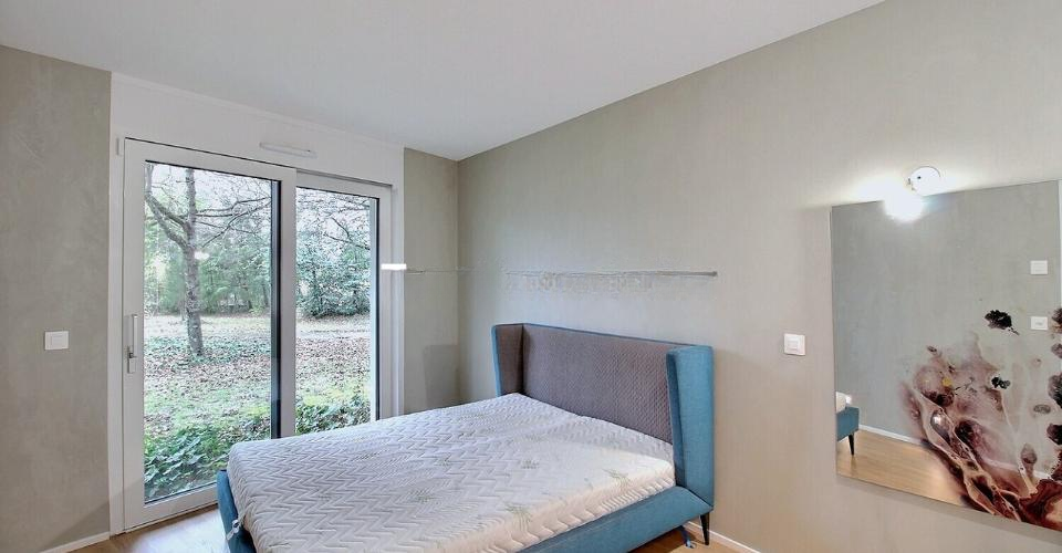 Квартира в Женеве, Швейцария, 128 м² - фото 7