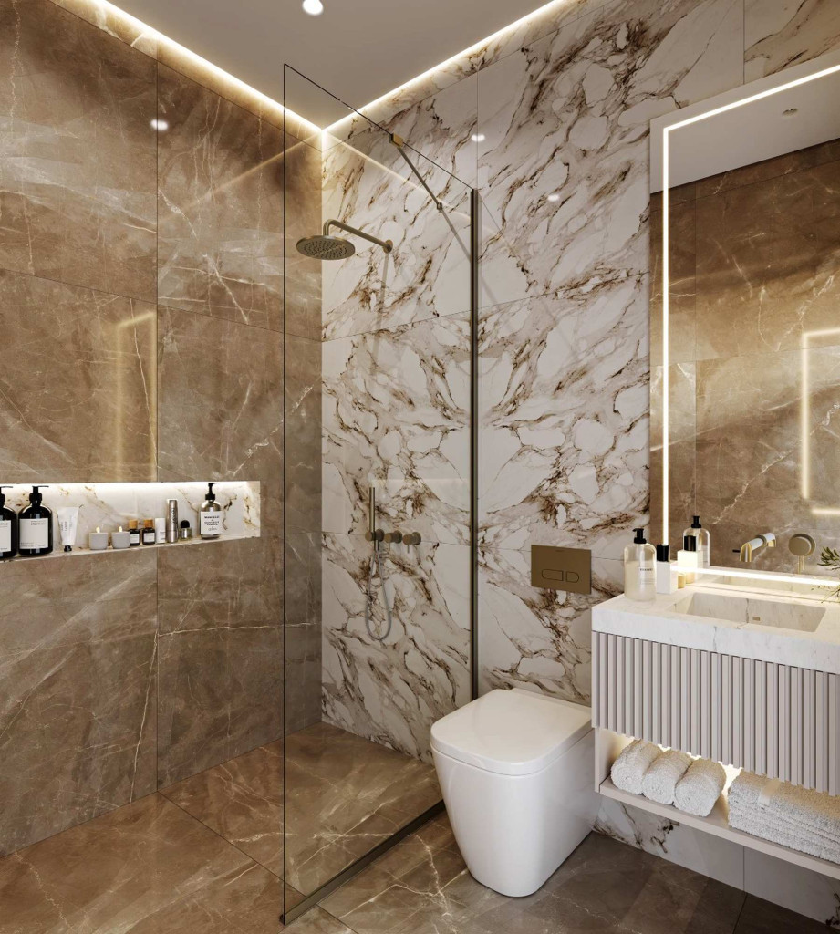 Апартаменты в Лимасоле, Кипр, 116 м² - фото 8