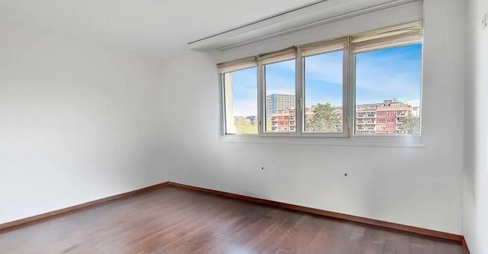 Квартира в Женеве, Швейцария, 265 м² - фото 7