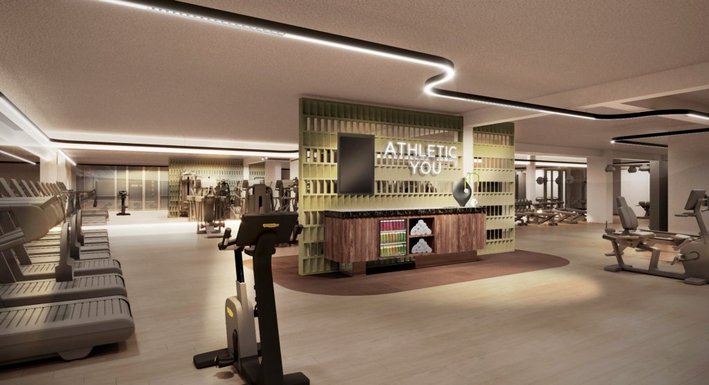 Апартаменты в Никосии, Кипр, 200.2 м² - фото 8