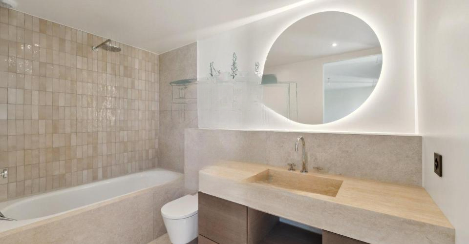 Квартира в Женеве, Швейцария, 325 м² - фото 7