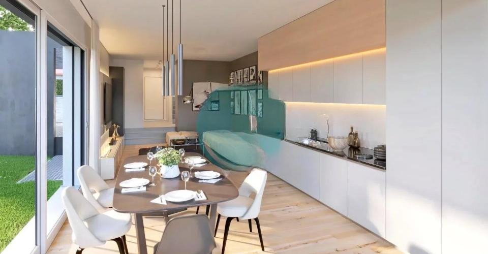 Квартира в Женеве, Швейцария, 150 м² - фото 7