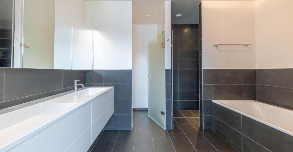 Квартира в Женеве, Швейцария, 187 м² - фото 7