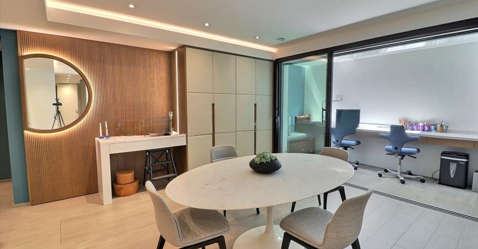 Квартира в Женеве, Швейцария - фото 7