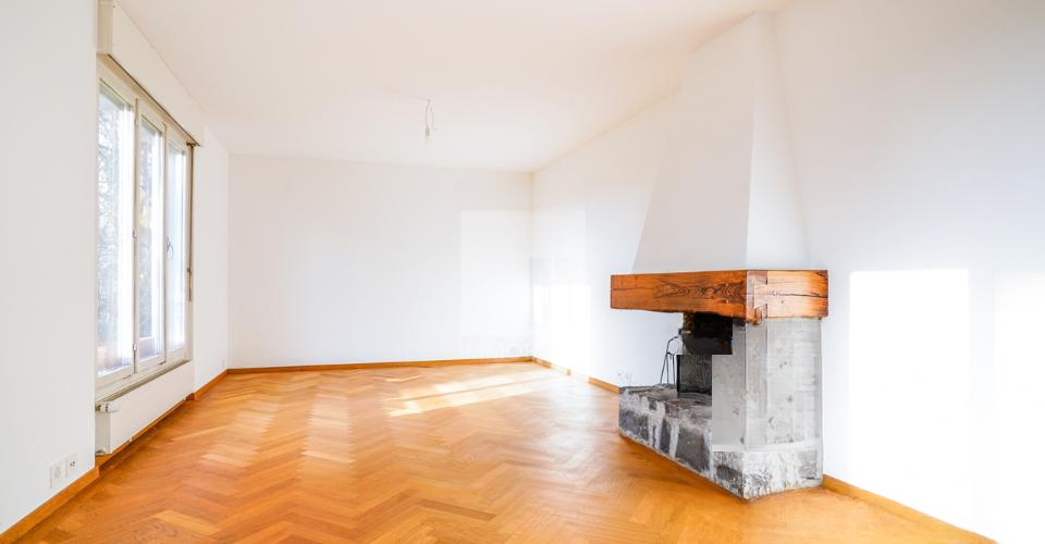 Квартира в Женеве, Швейцария, 250 м² - фото 7