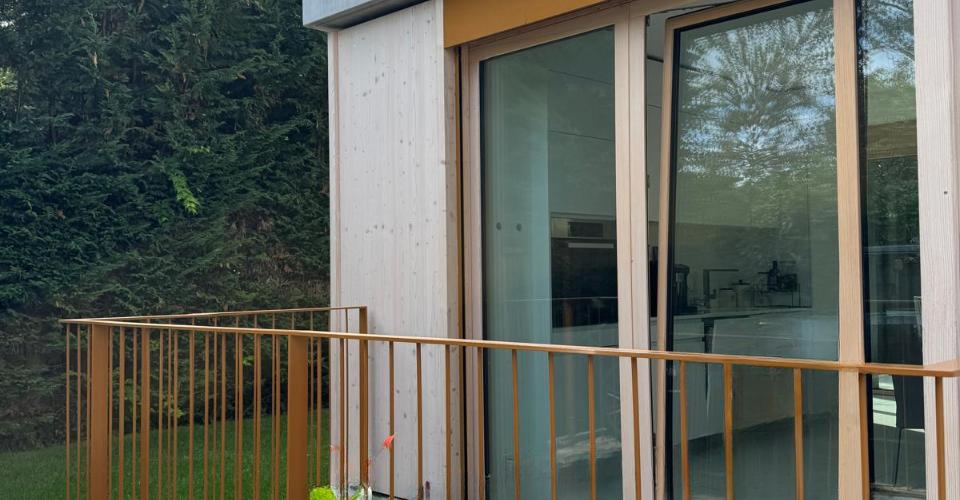 Квартира в Женеве, Швейцария, 190 м² - фото 7