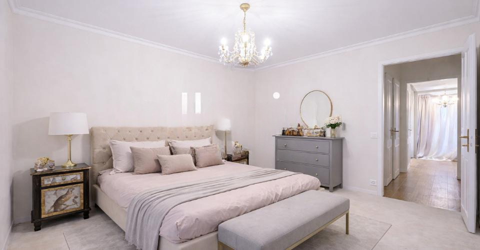 Квартира в Женеве, Швейцария, 112 м² - фото 7