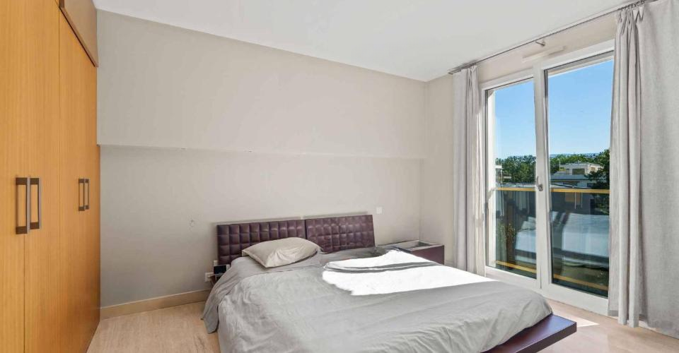 Квартира в Женеве, Швейцария, 146 м² - фото 7