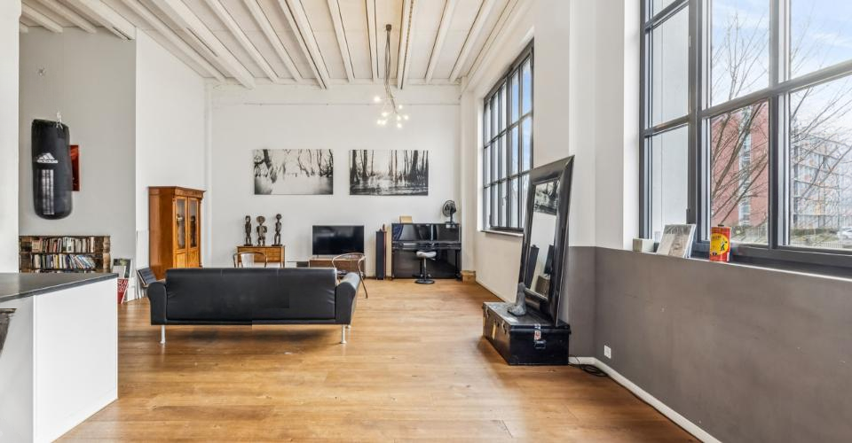 Квартира в Женеве, Швейцария, 245 м² - фото 7