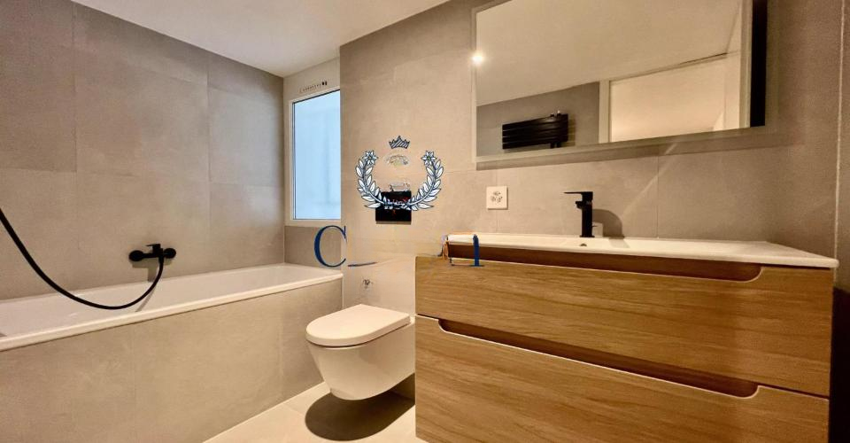 Квартира в Женеве, Швейцария, 314 м² - фото 7