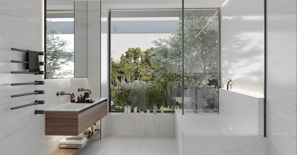 Квартира в Женеве, Швейцария, 182 м² - фото 7