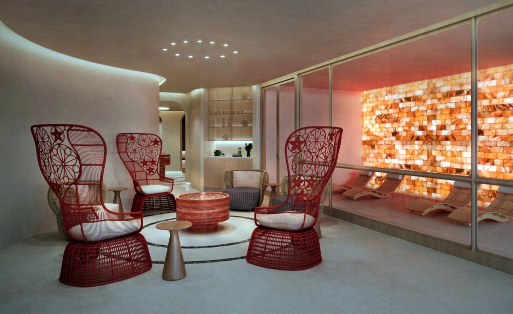 Апартаменты в Никосии, Кипр, 200.2 м² - фото 15