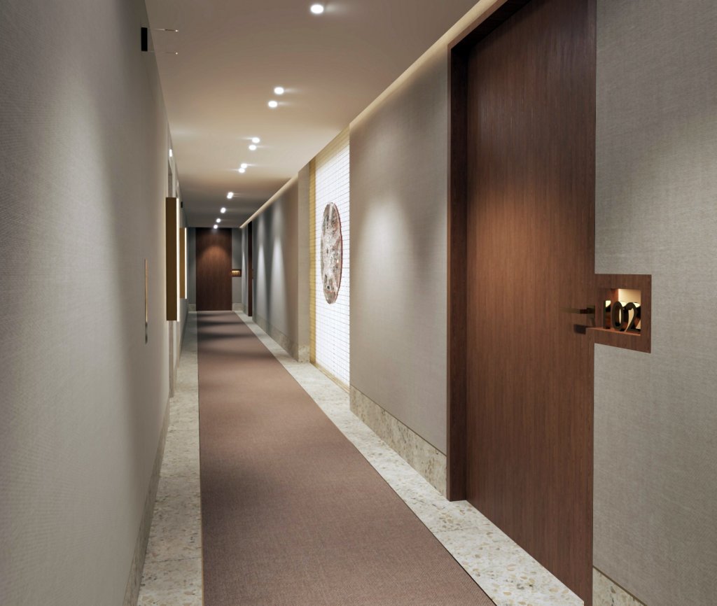 Апартаменты в Никосии, Кипр, 200.2 м² - фото 17