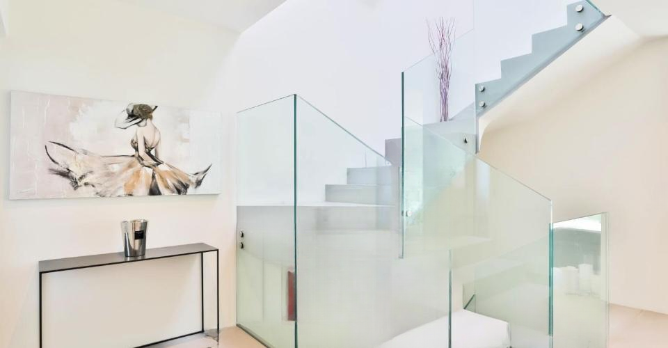 Квартира в Женеве, Швейцария, 280 м² - фото 7