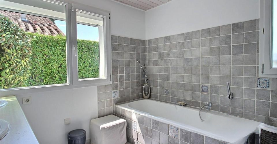 Квартира в Женеве, Швейцария, 200 м² - фото 7