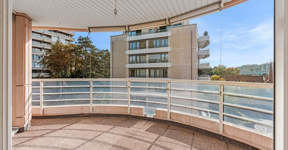 Квартира в Женеве, Швейцария, 310 м² - фото 7