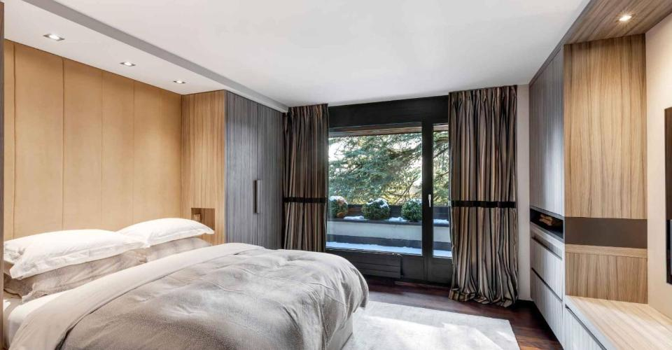 Квартира в Женеве, Швейцария, 151 м² - фото 7