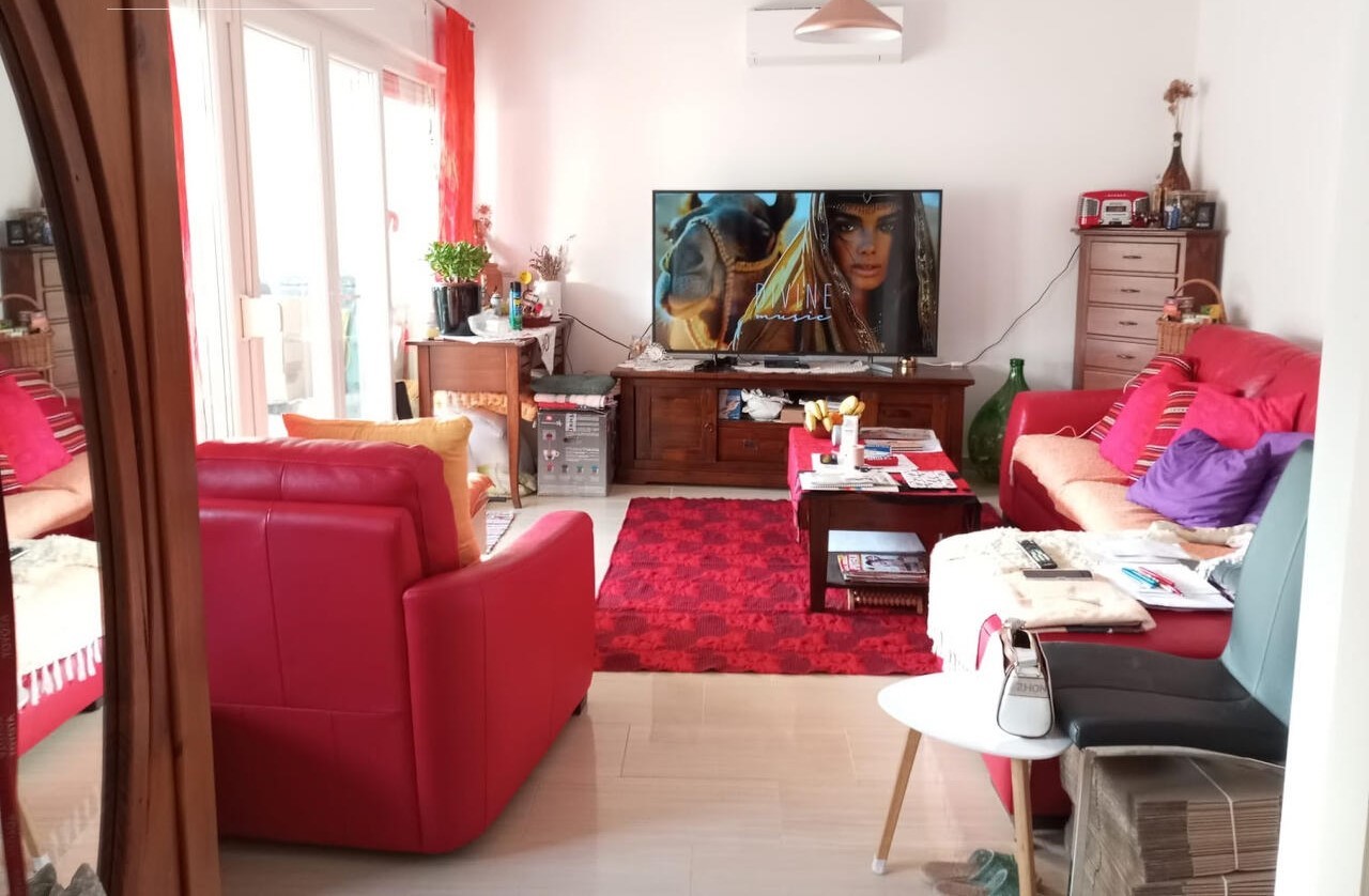 Квартира в Порече, Хорватия, 75 м² - фото 1