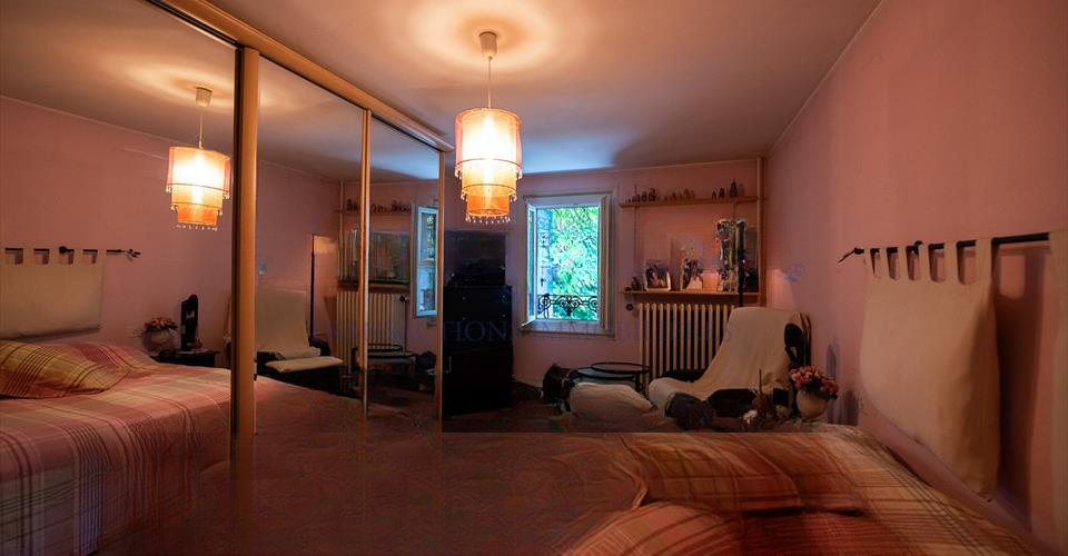 Квартира в Женеве, Швейцария, 110 м² - фото 7