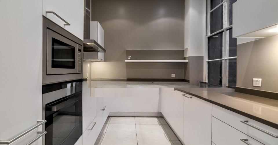 Квартира в Женеве, Швейцария, 319 м² - фото 7