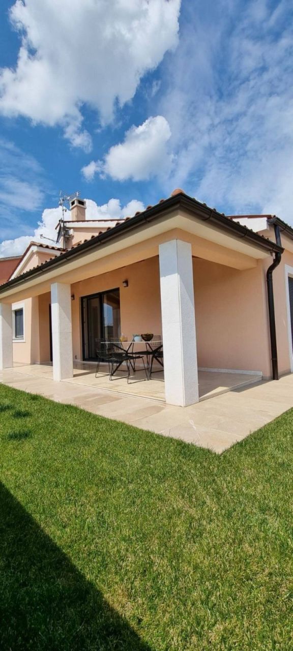 Дом в Светвинченате, Хорватия, 133 м² - фото 2