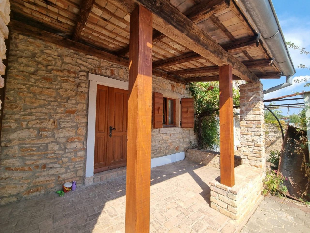 Дом в Фажане, Хорватия, 149 м² - фото 3