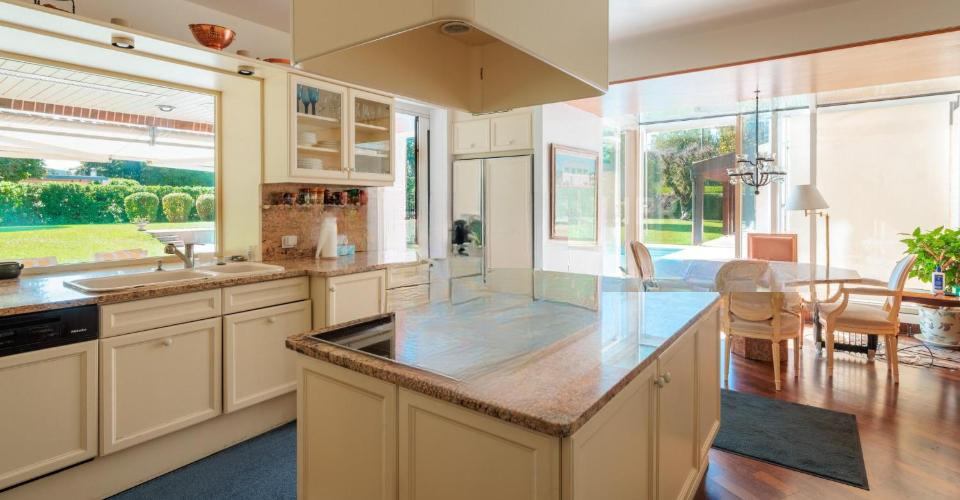 Квартира в Женеве, Швейцария, 580 м² - фото 8