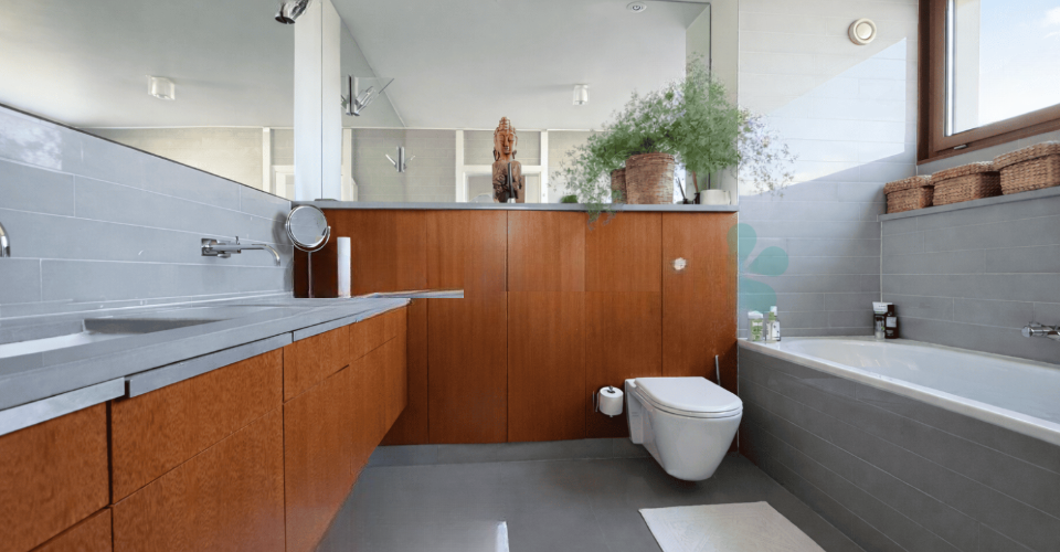 Квартира в Женеве, Швейцария, 350 м² - фото 8