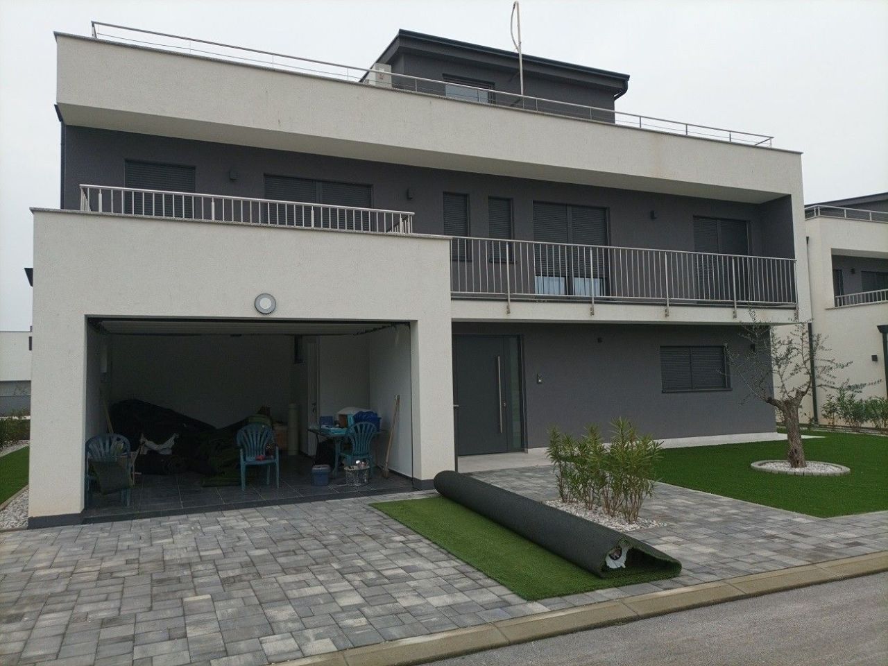 Дом Istria, Banjole, Хорватия, 210 м² - фото 5