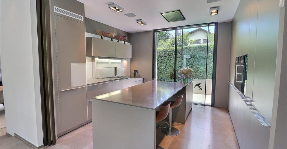 Квартира в Женеве, Швейцария - фото 8