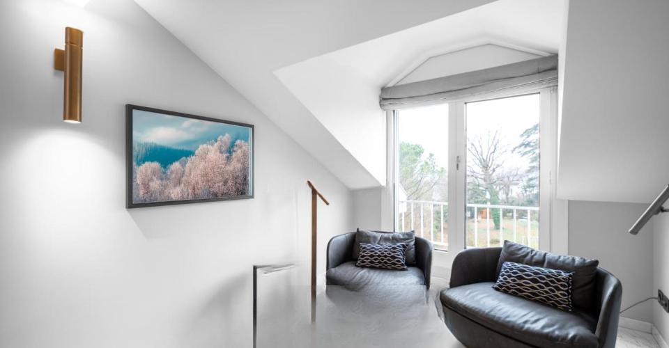 Квартира в Женеве, Швейцария, 366 м² - фото 8