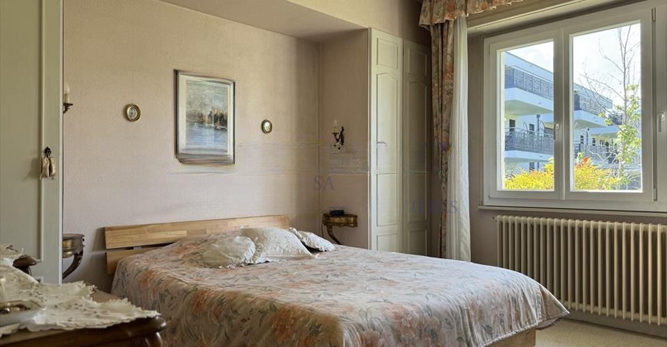 Квартира в Женеве, Швейцария, 122 м² - фото 8