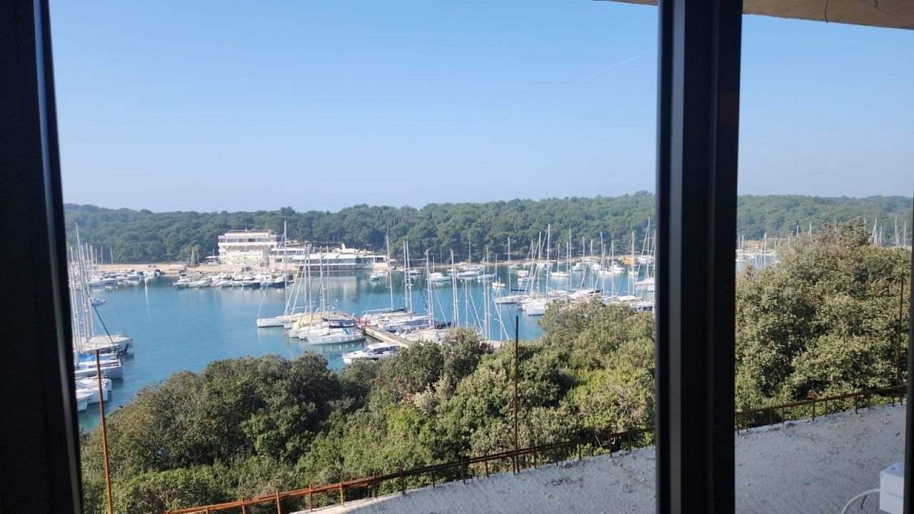 Квартира в Пуле, Хорватия, 62.11 м² - фото 6