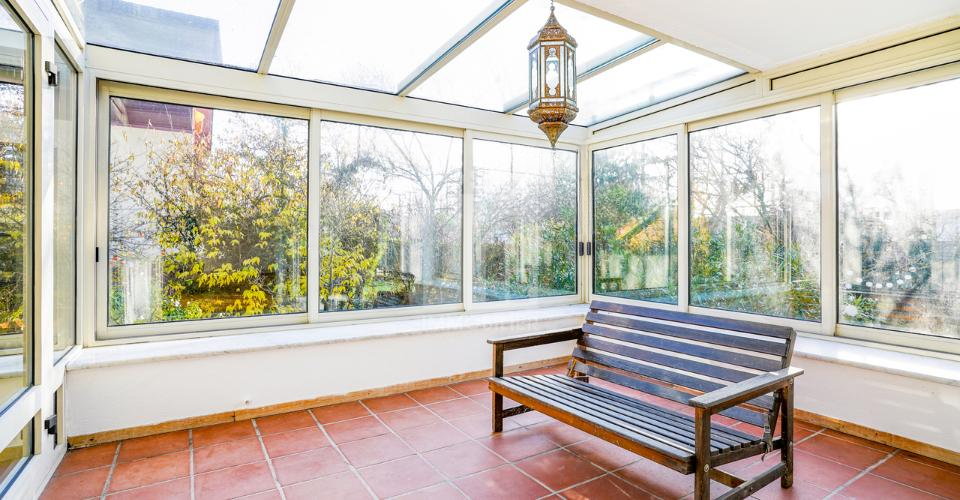 Квартира в Женеве, Швейцария, 250 м² - фото 8