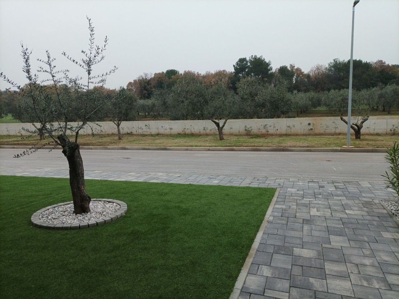 Дом Istria, Banjole, Хорватия, 210 м² - фото 6