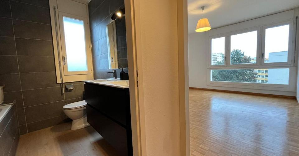 Квартира в Женеве, Швейцария, 177 м² - фото 8