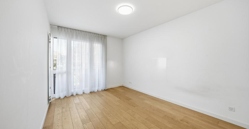 Квартира в Женеве, Швейцария, 113 м² - фото 8