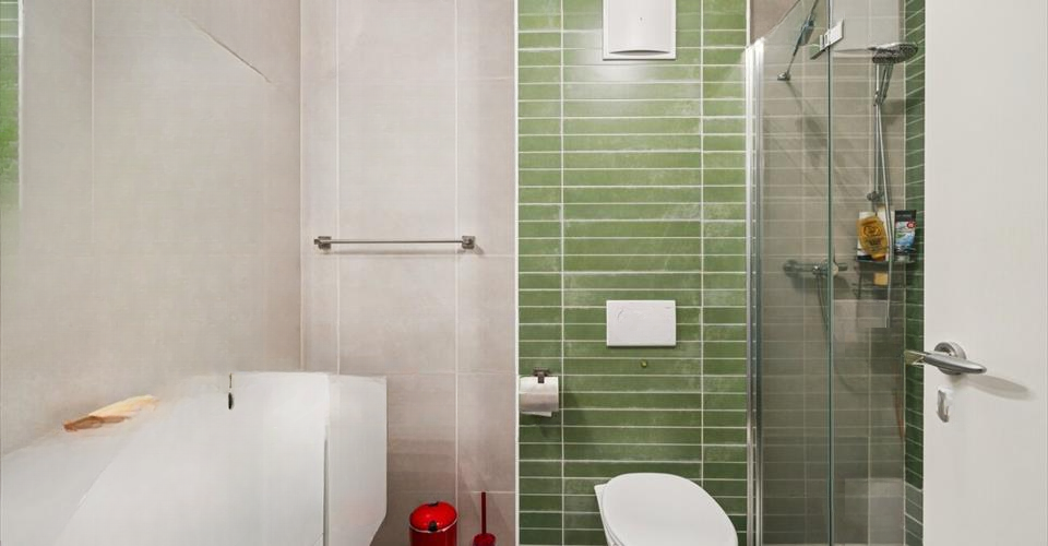 Квартира в Женеве, Швейцария, 160 м² - фото 8