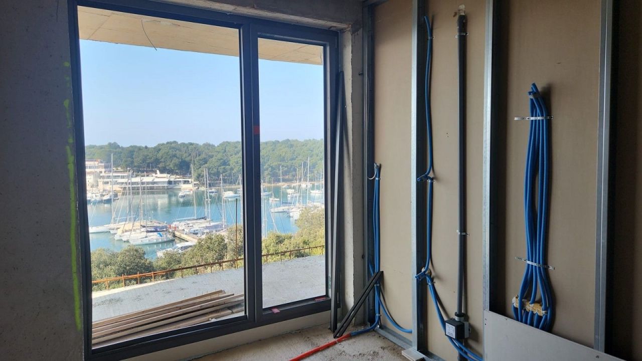 Квартира в Пуле, Хорватия, 62.11 м² - фото 7