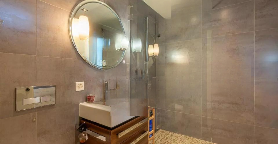 Квартира в Женеве, Швейцария, 240 м² - фото 8