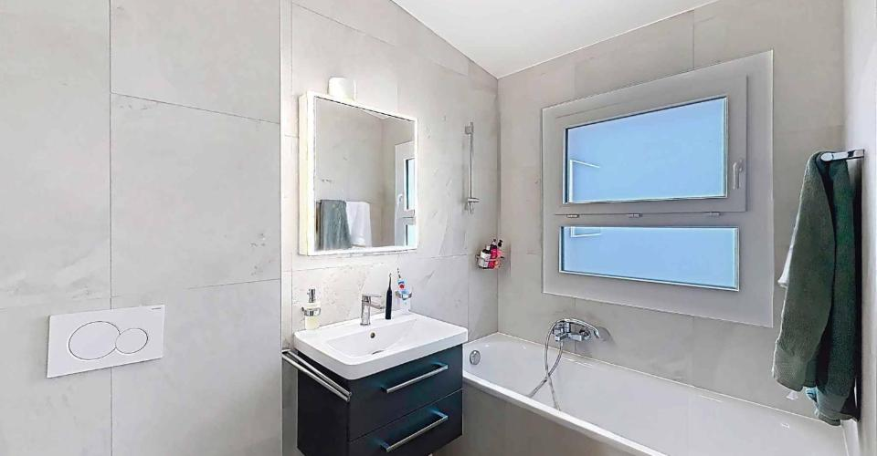 Квартира в Женеве, Швейцария, 125 м² - фото 8