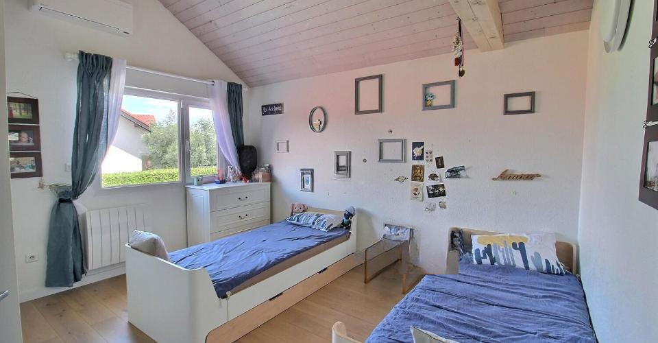 Квартира в Женеве, Швейцария, 200 м² - фото 8