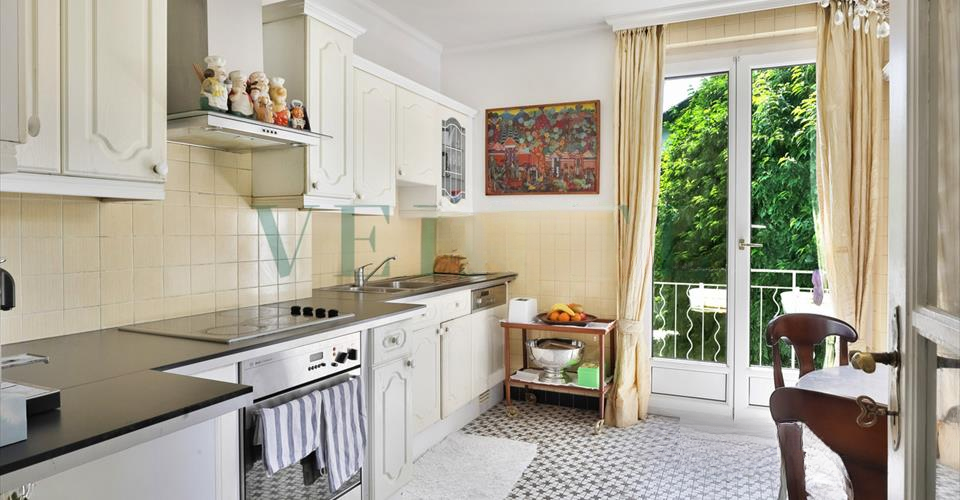 Квартира в Женеве, Швейцария, 180 м² - фото 8